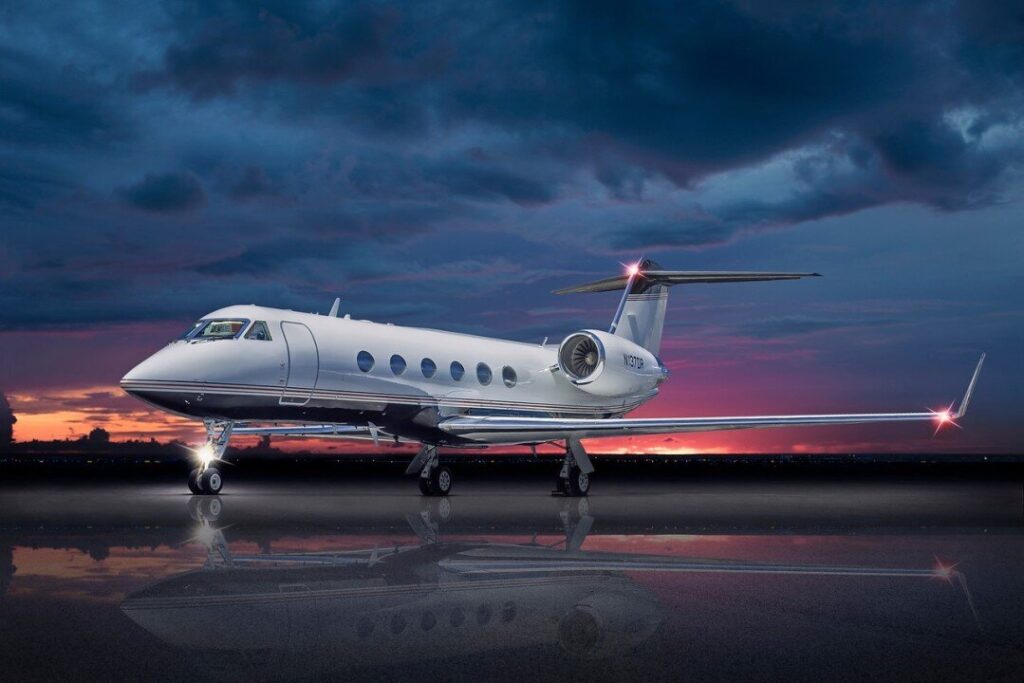 how to purchase a private jet